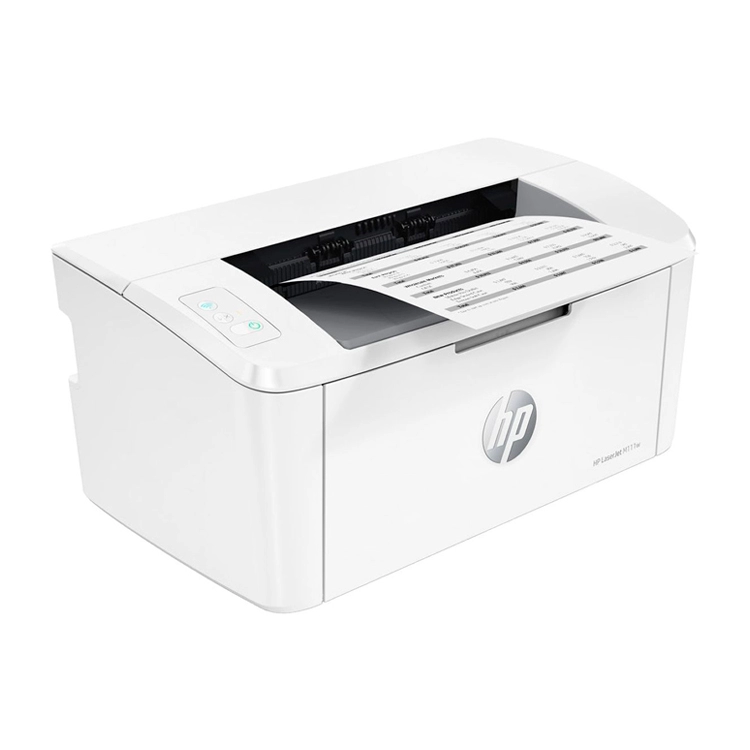 Impresora Laser HP LJ M111W Monocromatica con Wifi Art.7MD68A